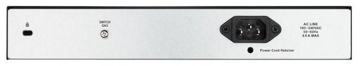 D-link DGS-1100-10MPP/B1A черный купить,NaN