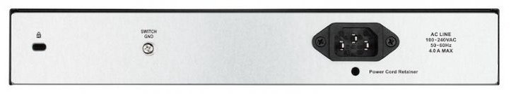 D-link DGS-1100-10MPP/B1A черный купить,NaN