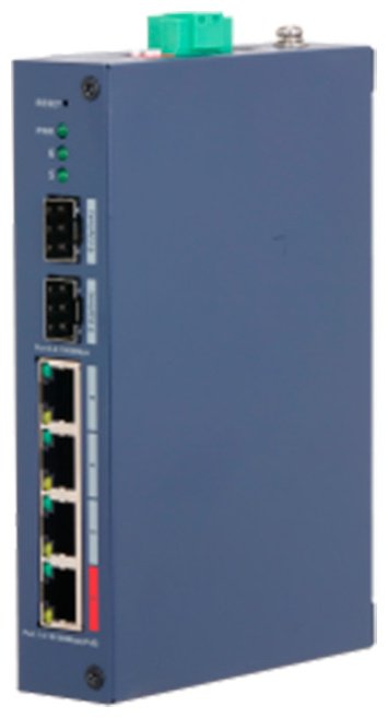 Коммутатор Dahua DH-CHS4206-4ET-90 - ForteMarket Коммутатор Dahua DH-CHS4206-4ET-90 купить,74160