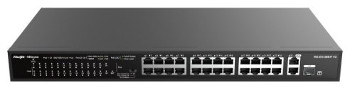 Коммутатор Ruijie RG-ES126S-P V2 купить,81853