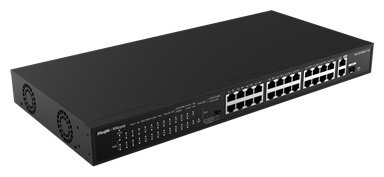 Коммутатор Ruijie RG-ES126S-P V2 купить,81853