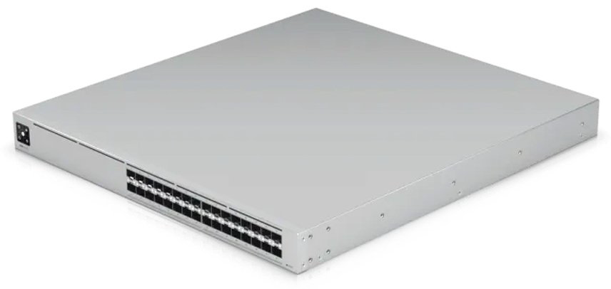 Коммутатор Ubiquiti USW-Pro-XG-Aggregation