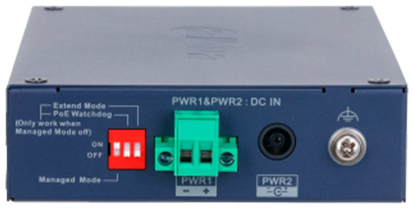 Коммутатор Dahua DH-CHS4206-4ET-90 - ForteMarket Коммутатор Dahua DH-CHS4206-4ET-90 купить,74160