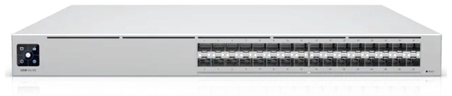 Коммутатор Ubiquiti USW-Pro-XG-Aggregation