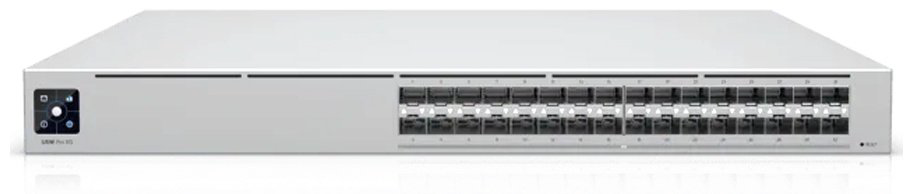 Коммутатор Ubiquiti USW-Pro-XG-Aggregation