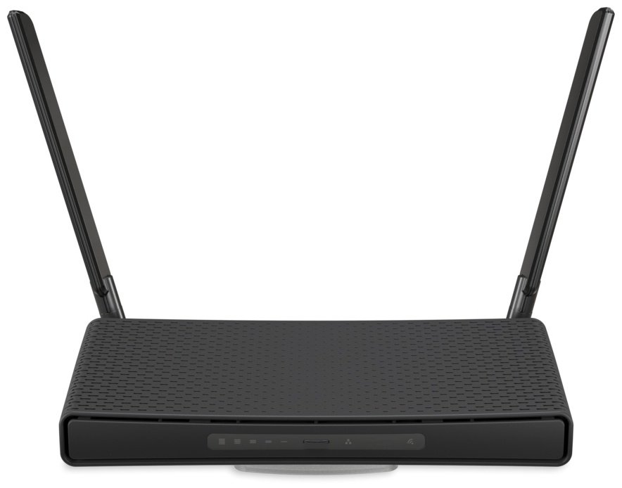 Wi-Fi роутер MikroTik hAP ax³ C53UiG+5HPaxD2HPaxD