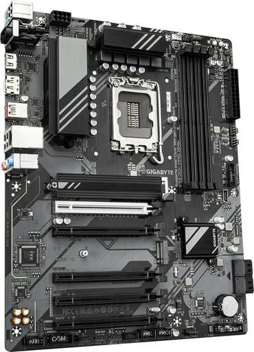 Материнская плата GIGABYTE B760 DS3H WIFI6E GEN5