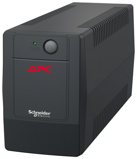 Источник бесперебойного питания APC BVG700I-GR
