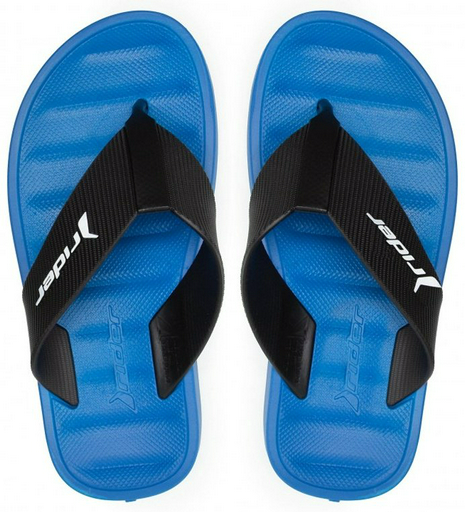 Шлепанцы Rider Free thong 11787-22318 blue 36