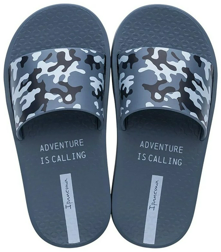 Шлепанцы Ipanema 83349-AH867 blue 30