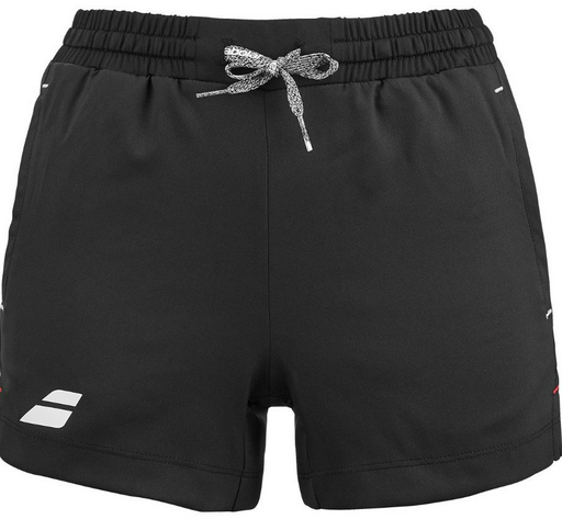 Спортивные шорты Babolat черный