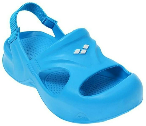 Шлепанцы Arena Softy 81270-77 Children blue 28-29