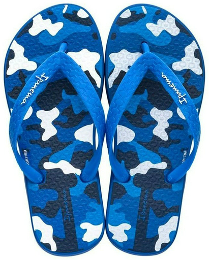 Шлепанцы Rider Classic 82304-22 Children blue 31-32