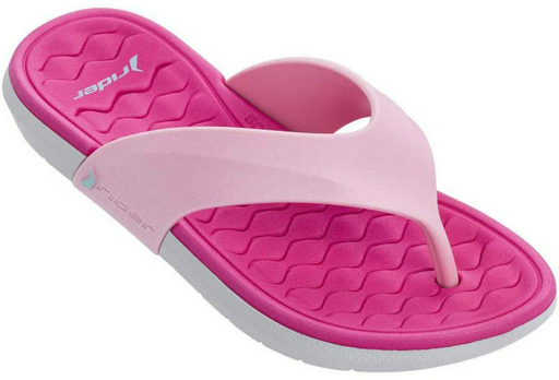 Шлепанцы Rider 82742-21375 pink 36