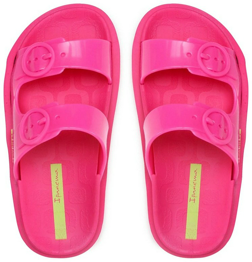 Шлепанцы Ipanema 26855-AG019 Children pink 31