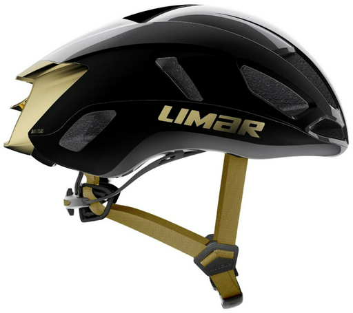 Шлем LIMAR Air Atlas MCAIRATCEK9 черный L