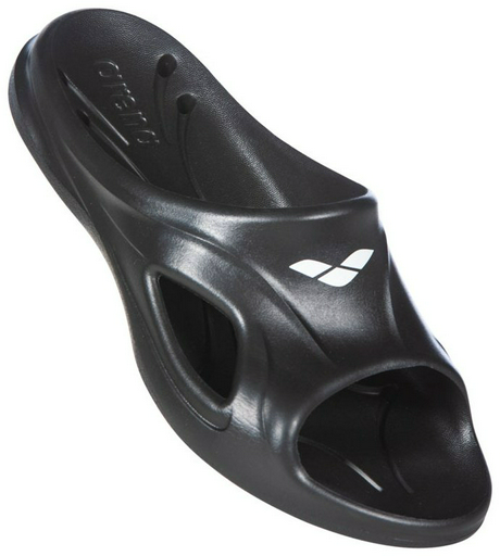Шлепанцы Arena 003838 black 38