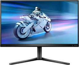 Монитор 24.5" Philips 25M2N5200P/00 черный