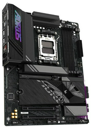 Материнская плата GIGABYTE X870E Aorus Elite WiFi7 (REV1.2)