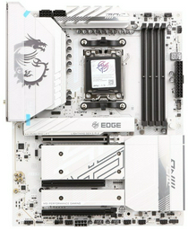 Материнская плата MSI MPG B850 Edge TI WiFi