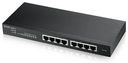 Коммутатор ZyXEL GS1915-8-EU0101F