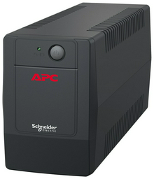 Источник бесперебойного питания APC BVG700I-GR