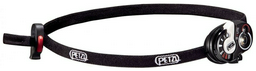 Petzl E02 P4 черный