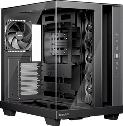 Корпус Be quiet Light Base 500 черный