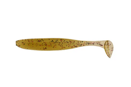 Приманка мягкая LureMax Slim Shad LSSLS3-08-007 Ebimiso Oil  3/7 см 8 шт