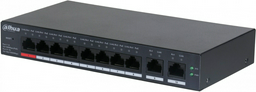 Коммутатор Dahua DH-CS4010-8ET-110