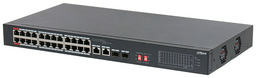 Коммутатор Dahua DH-S3226-24ET-240