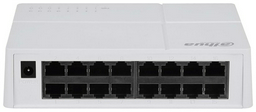 Коммутатор Dahua DH-SF1016L
