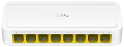 Коммутатор Cudy FS108D