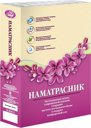 Эльф наматрасник на резинке 766 140x200, микрофибра
