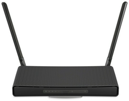 Wi-Fi роутер MikroTik hAP ax³ C53UiG+5HPaxD2HPaxD