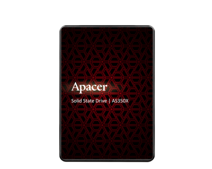 SSD накопитель Apacer AS350X 1TB - ForteMarket SSD накопитель Apacer AS350X 1TB купить,0
