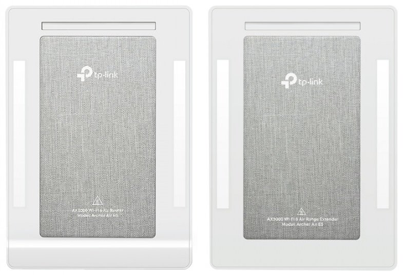 MESH-система TP-LINK Archer Air R5 3-pack купить,NaN