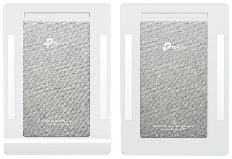 MESH-система TP-LINK Archer Air R5 3-pack купить,NaN