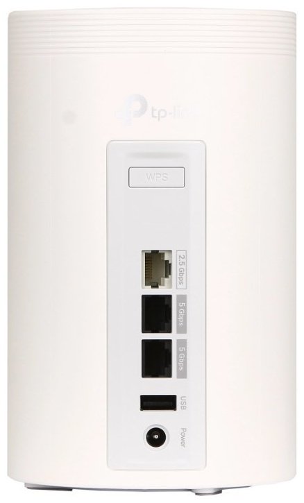 MESH-система TP-LINK Deco BE65 Pro 2-pack