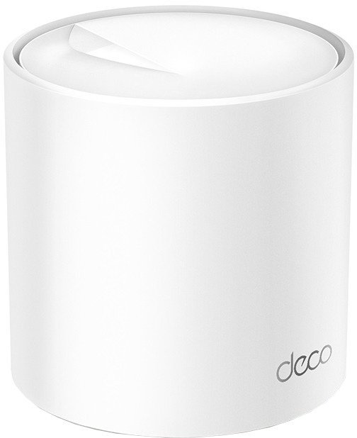 MESH-система TP-LINK Deco X50 (1-pack) купить,61304