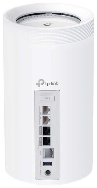 MESH-система TP-LINK Deco BE85 (1-pack)