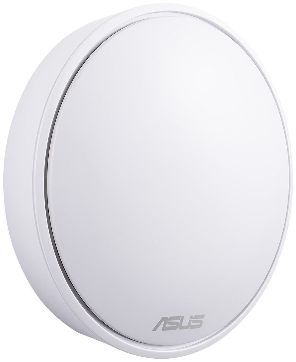 ASUS Lyra Mini MAP-AC1300 белый купить,NaN