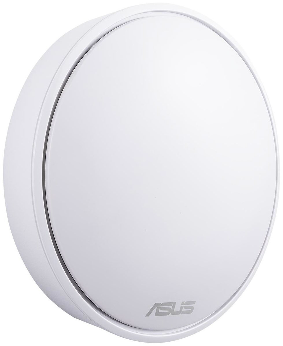 ASUS Lyra Mini MAP-AC1300 белый купить,NaN