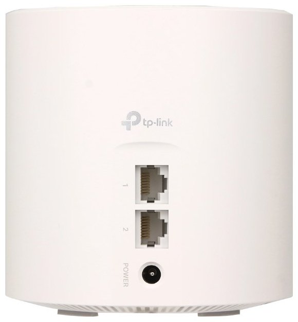 MESH-система TP-LINK Deco X20 (2-pack) (V3.2 купить,NaN