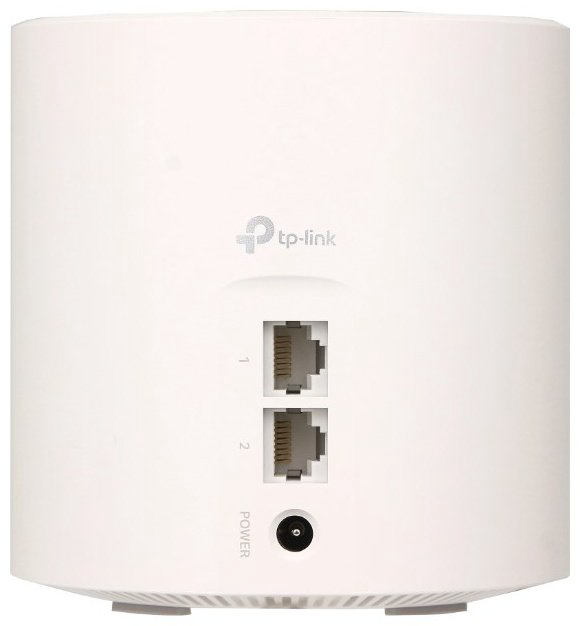 MESH-система TP-LINK Deco X20 (2-pack) (V3.2 купить,NaN