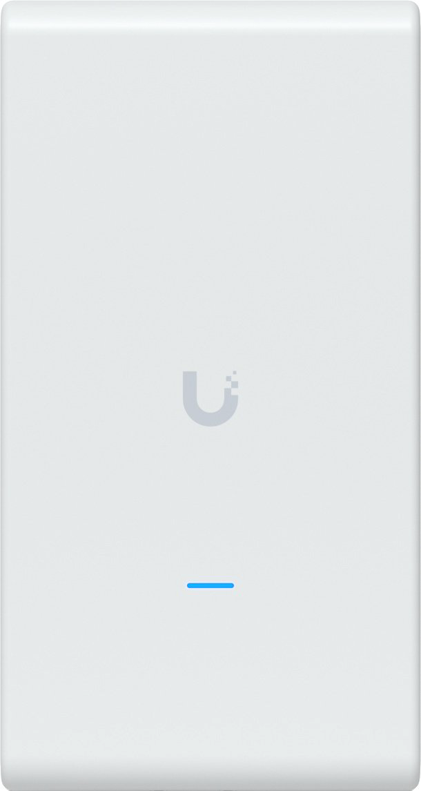 Wi-Fi точка доступа Ubiquiti UniFi 6 Mesh Pro купить,NaN