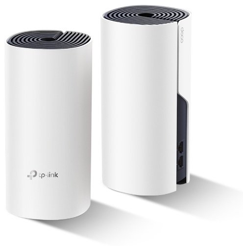 Wi-Fi точка доступа TP-LINK AC1200 M4 2-pack купить,NaN
