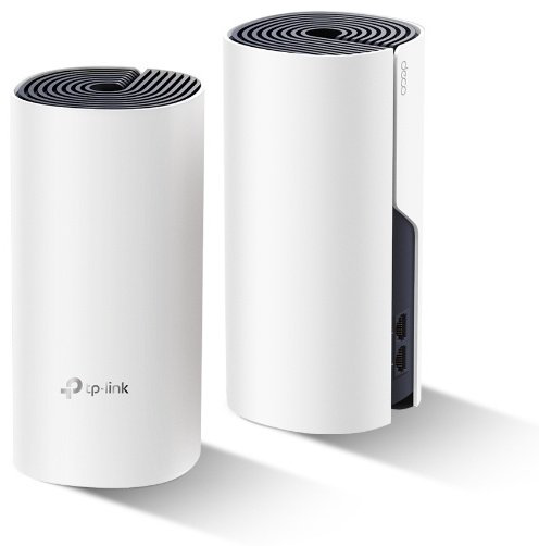 Wi-Fi точка доступа TP-LINK AC1200 M4 2-pack купить,NaN