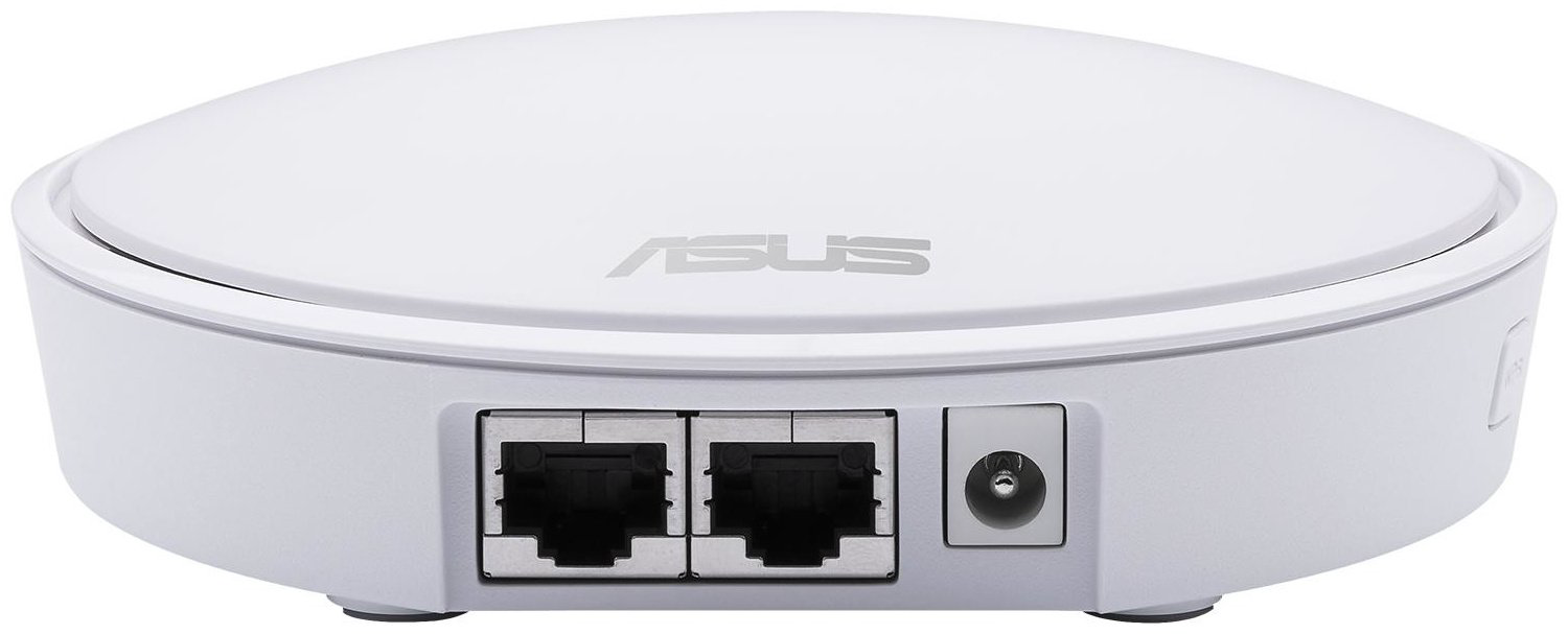 ASUS Lyra Mini MAP-AC1300 белый купить,NaN