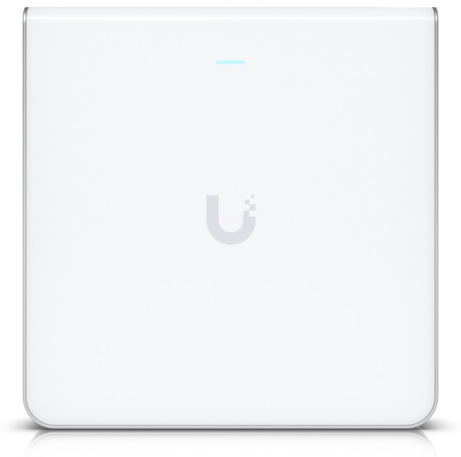 Wi-Fi точка доступа Ubiquiti UniFi 6 Enterprise In-Wall - ForteMarket Wi-Fi точка доступа Ubiquiti UniFi 6 Enterprise In-Wall купить,NaN